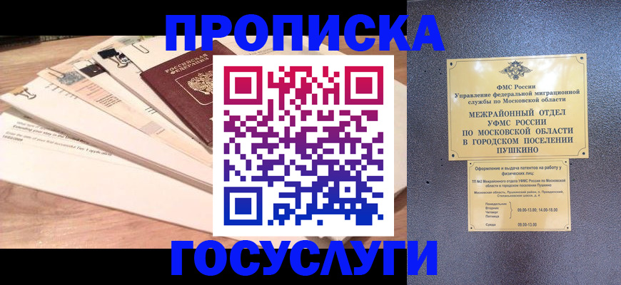 временная регистрация в Новошахтинске